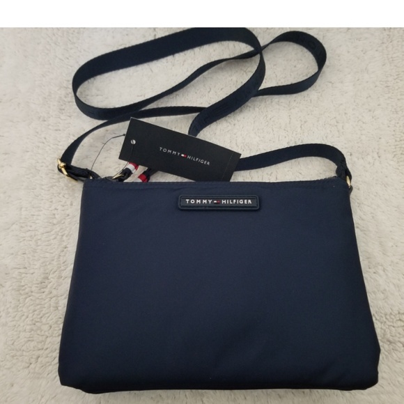 Tommy Hilfiger Handbags - NWTS Tommy Hilfiger Crossbody Bag
